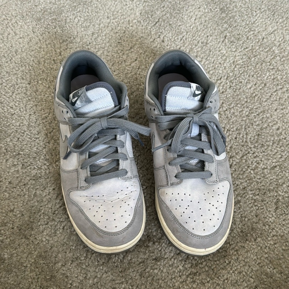 Nike dunks